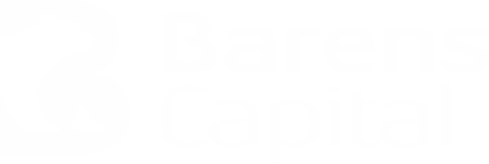 Barens Capital